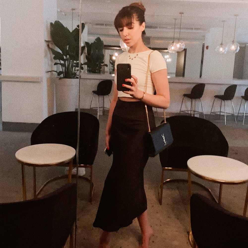 Meet your Posher, Verda